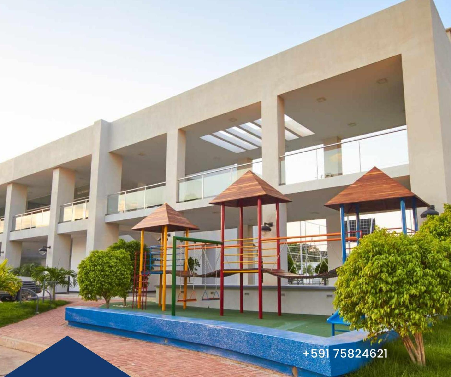 Departamento Express Airport Daire Santa Cruz de La Sierra Dış mekan fotoğraf
